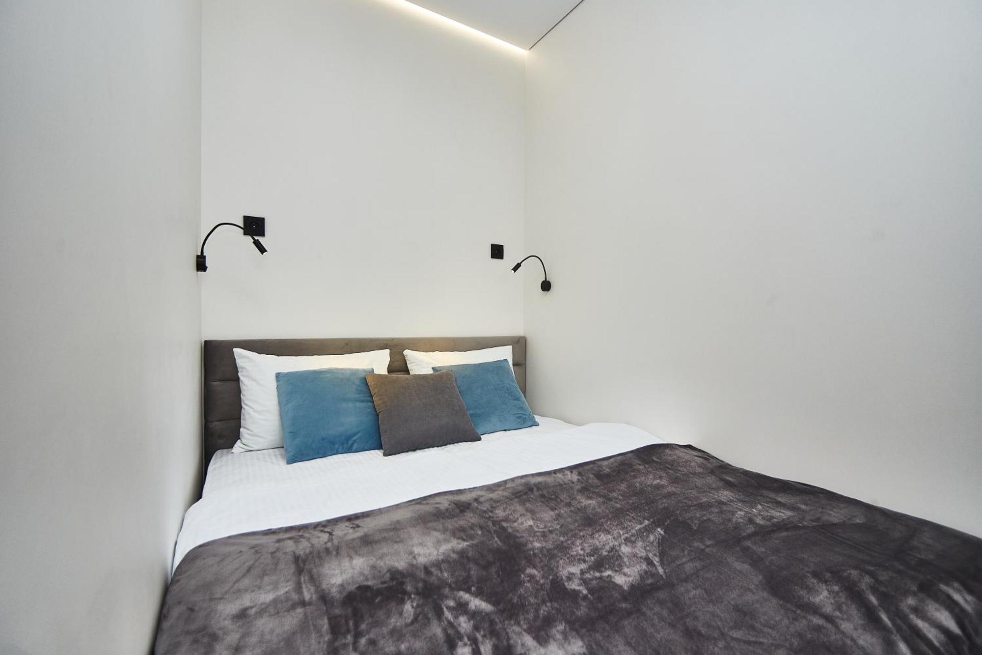 City Rooms Acropolis Odesa Exterior foto