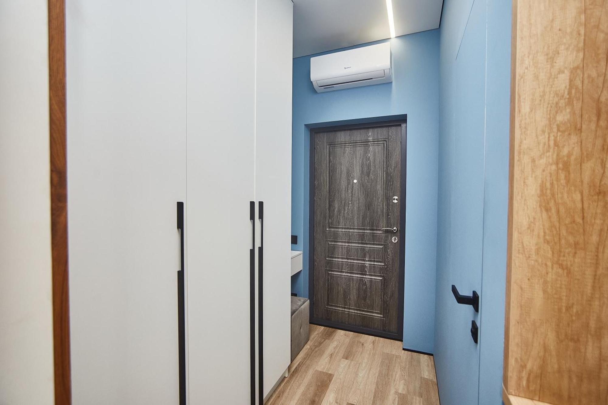 City Rooms Acropolis Odesa Exterior foto